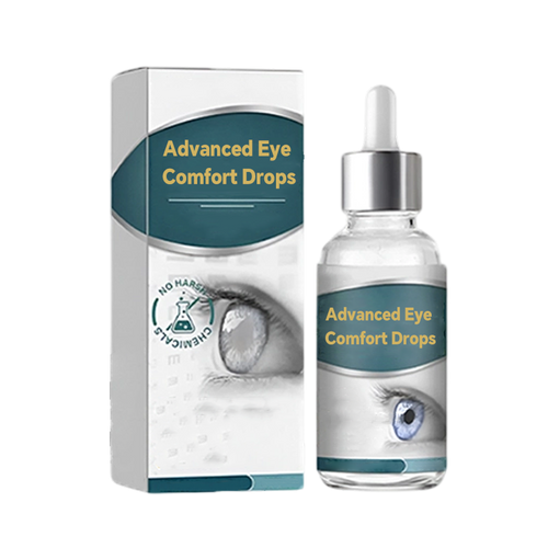 Advanced Eye Comfort Drops